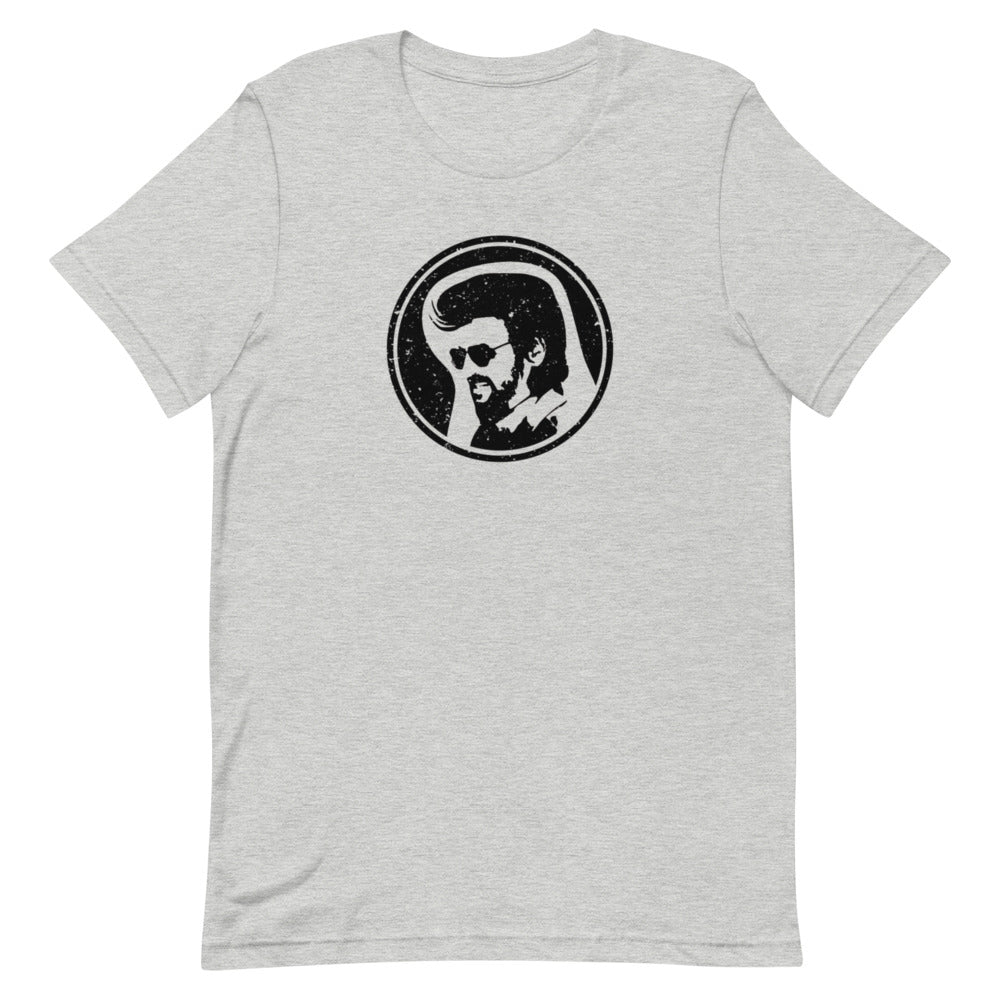 Darbar T-Shirt - Tamil Kadaii