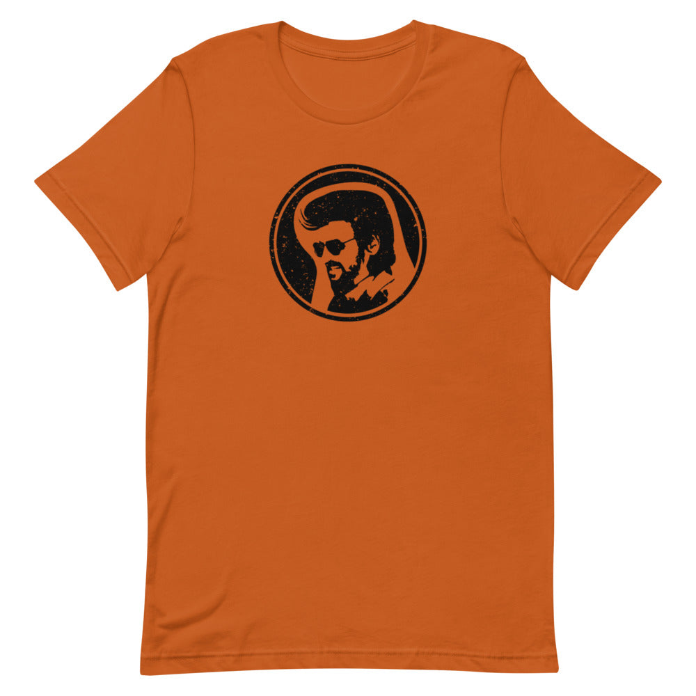 Darbar T-Shirt - Tamil Kadaii