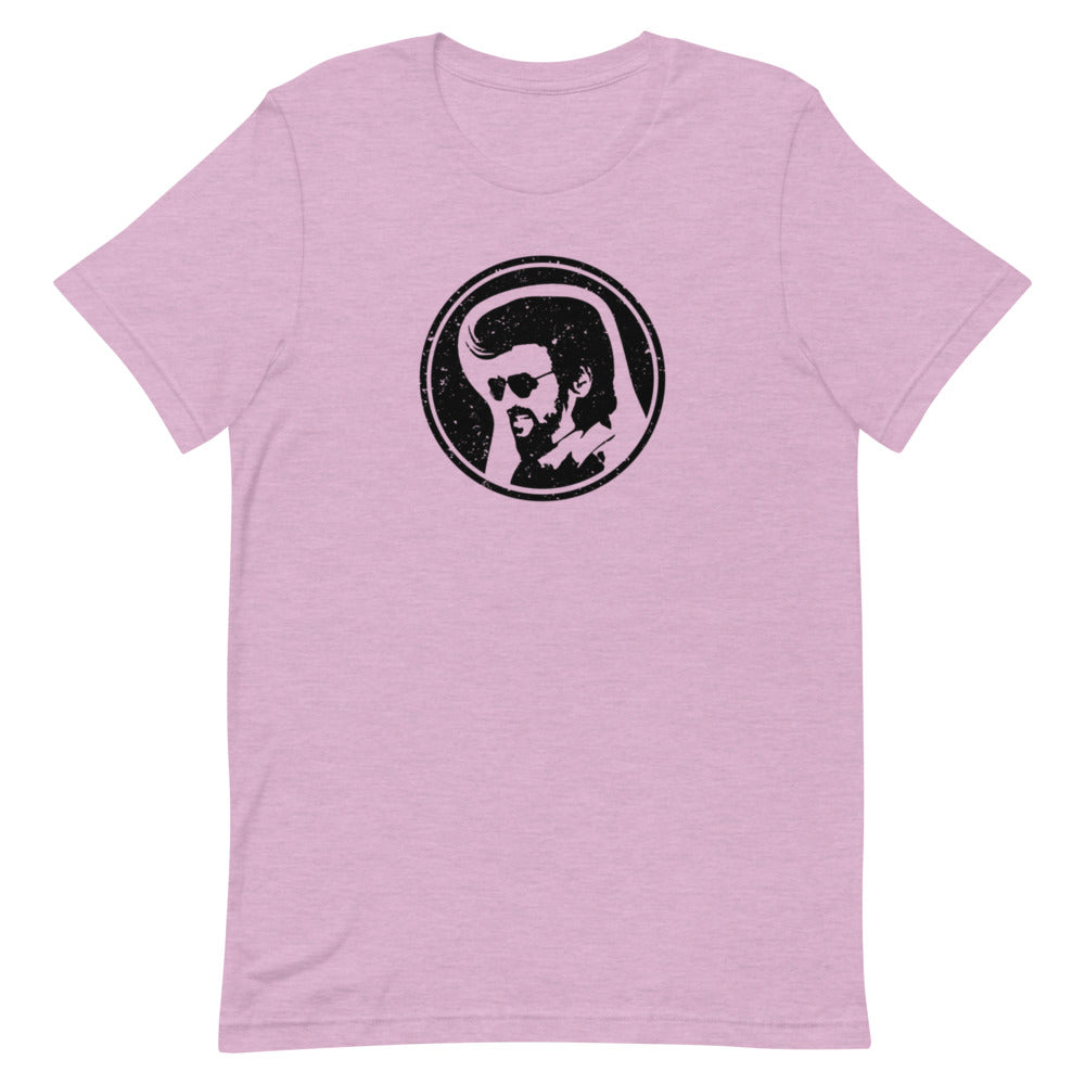 Darbar T-Shirt - Tamil Kadaii