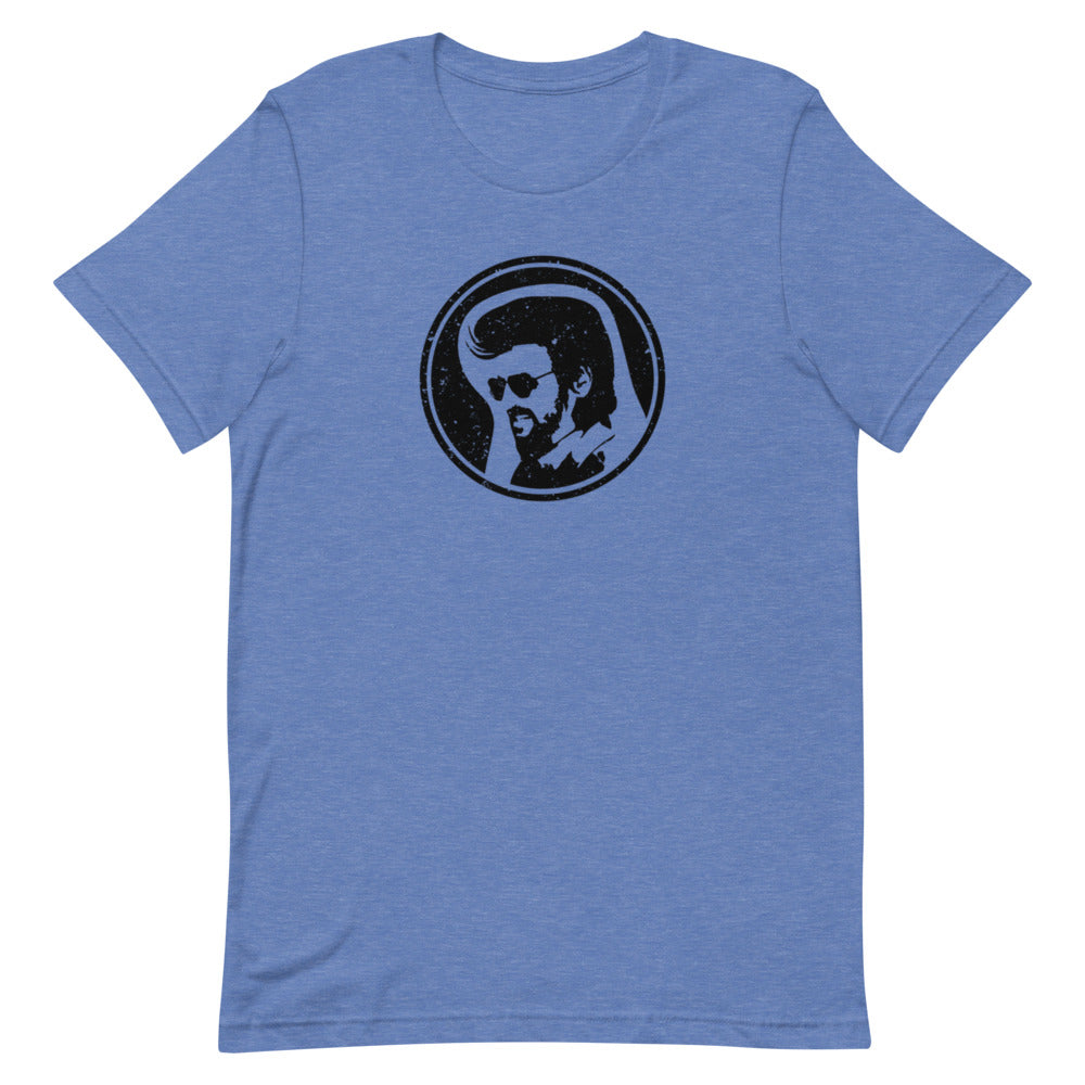 Darbar T-Shirt - Tamil Kadaii