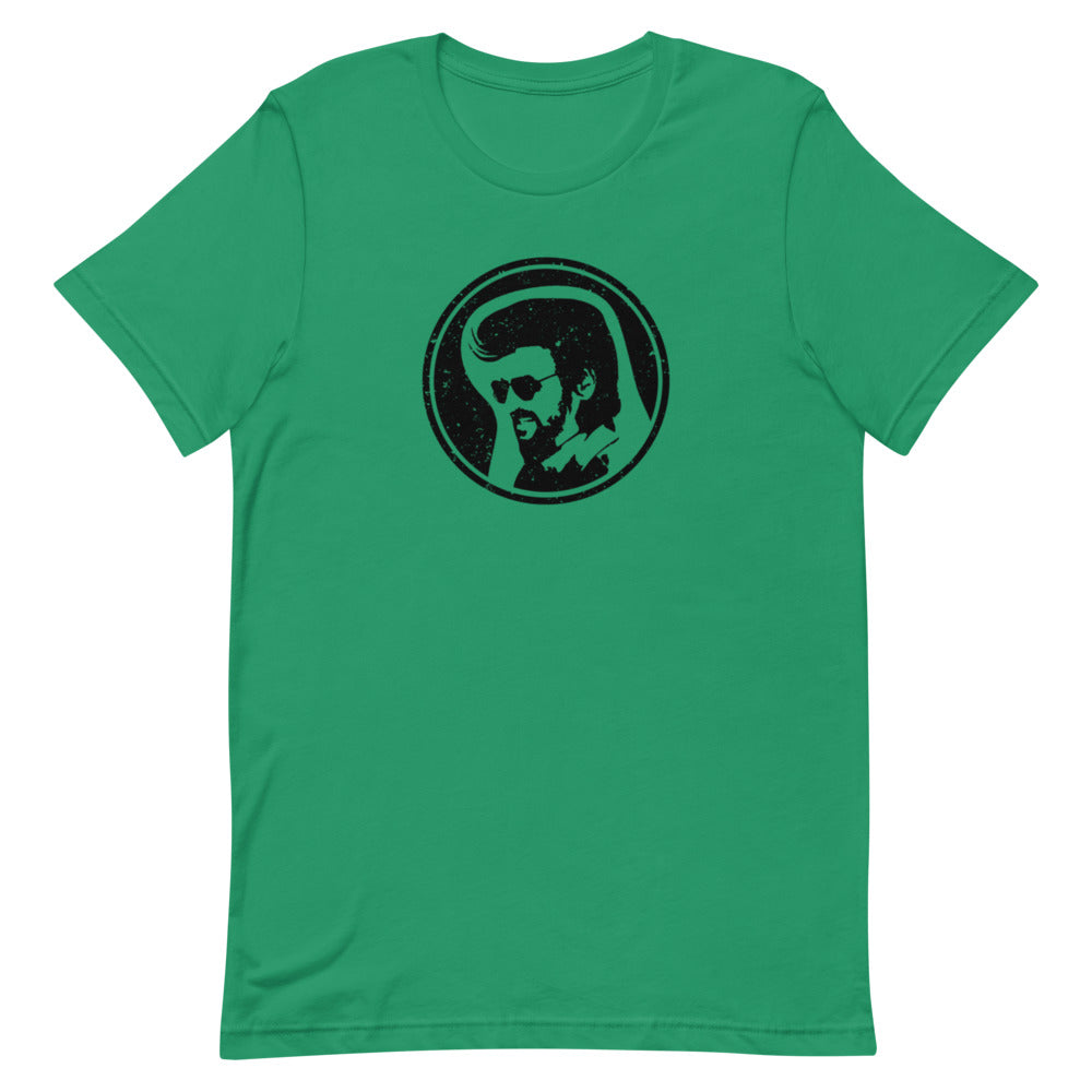 Darbar T-Shirt - Tamil Kadaii