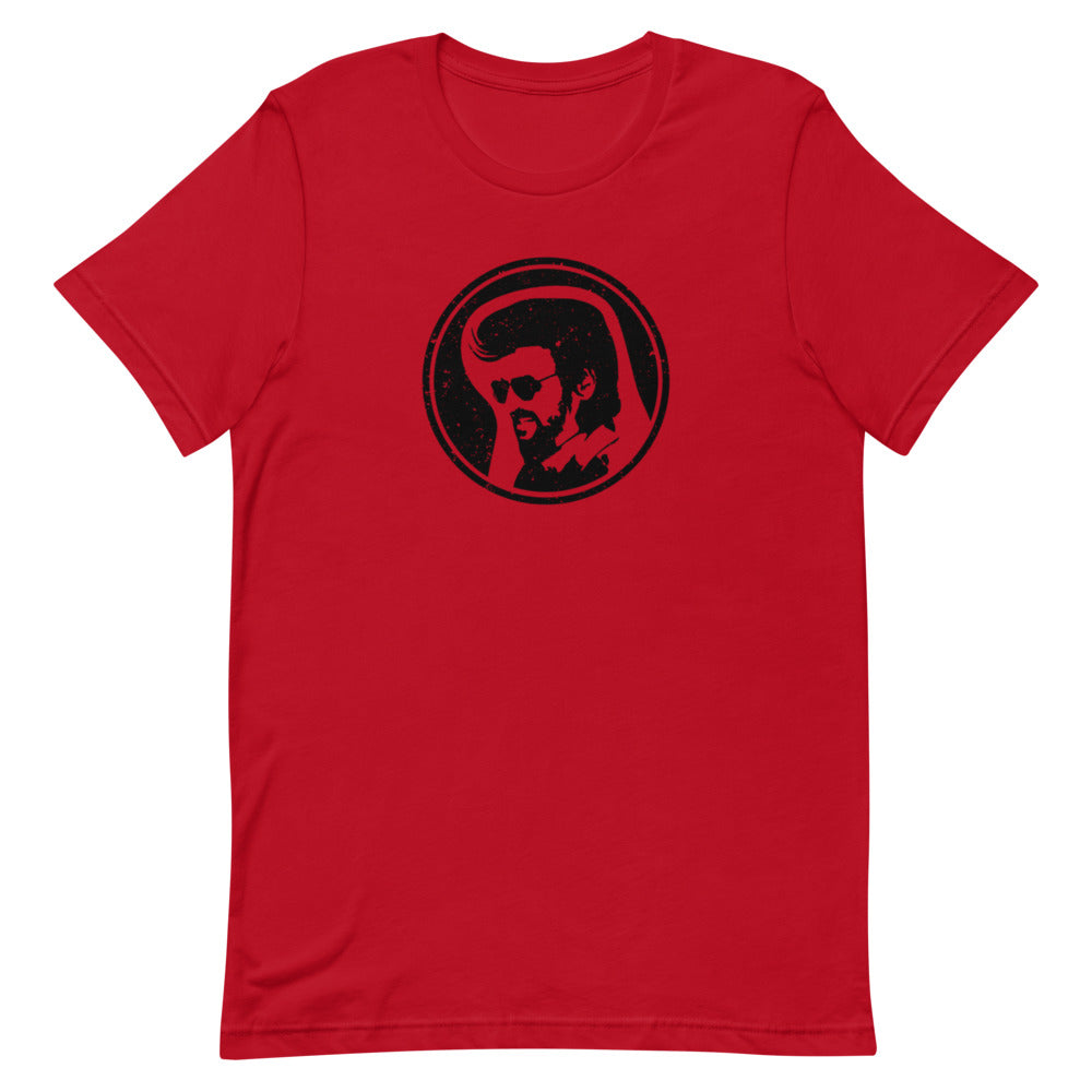 Darbar T-Shirt - Tamil Kadaii