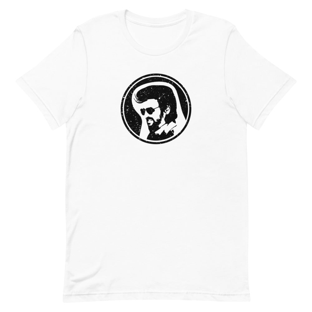 Darbar T-Shirt - Tamil Kadaii