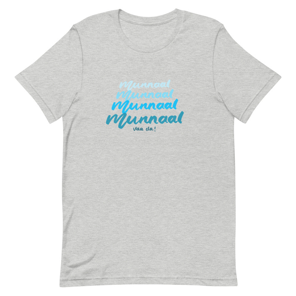 Munnaal Vaa Da T-Shirt