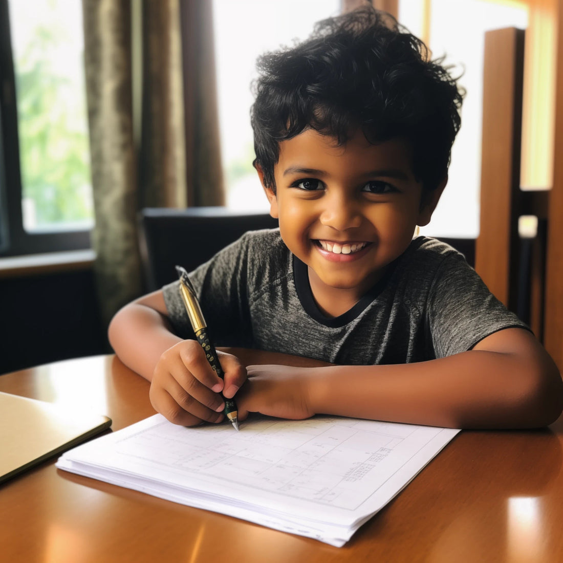 A Short Guide to Teaching Kids Tamil: 13 Strategies to Learn Tamil