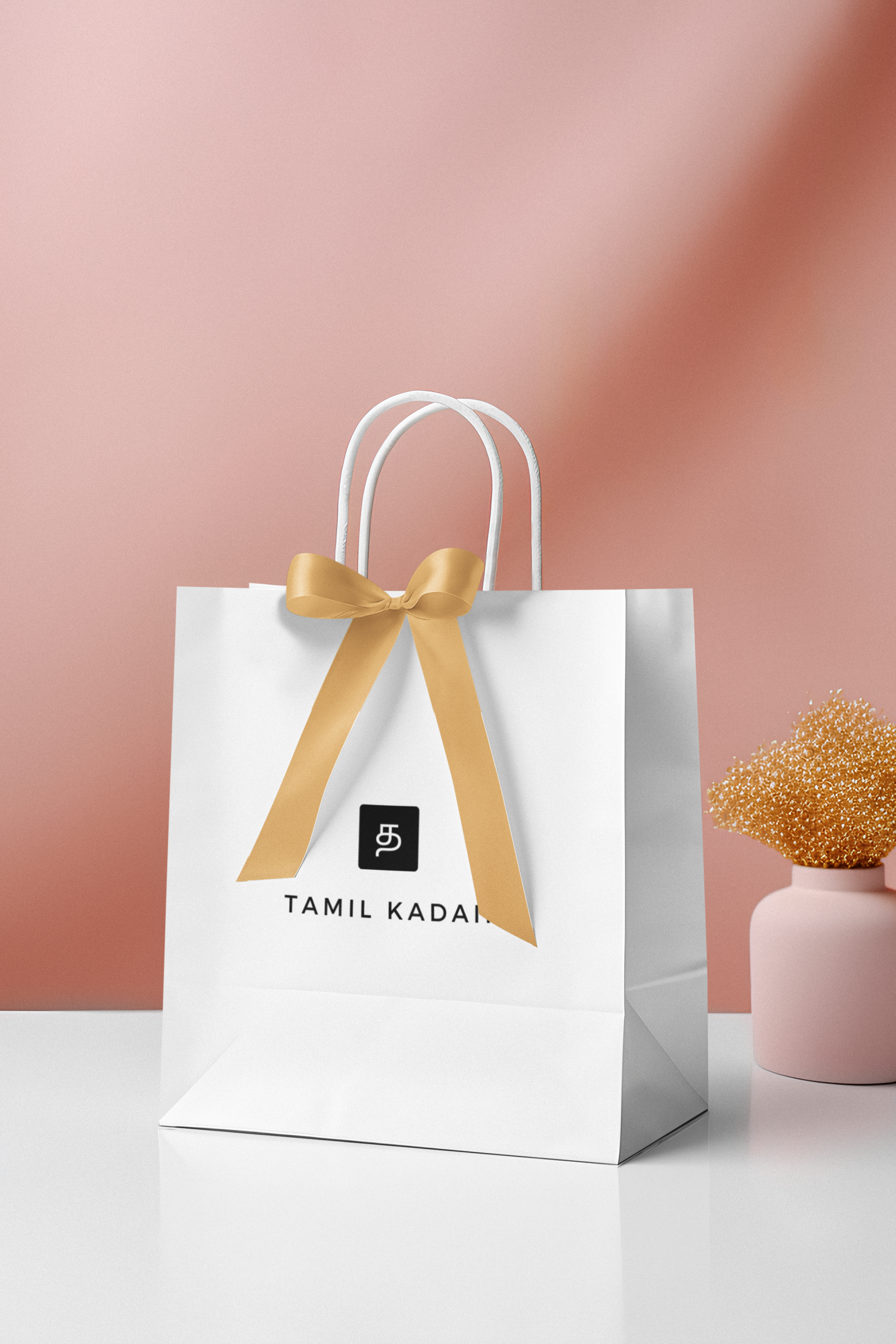 Tamil Gift Bag