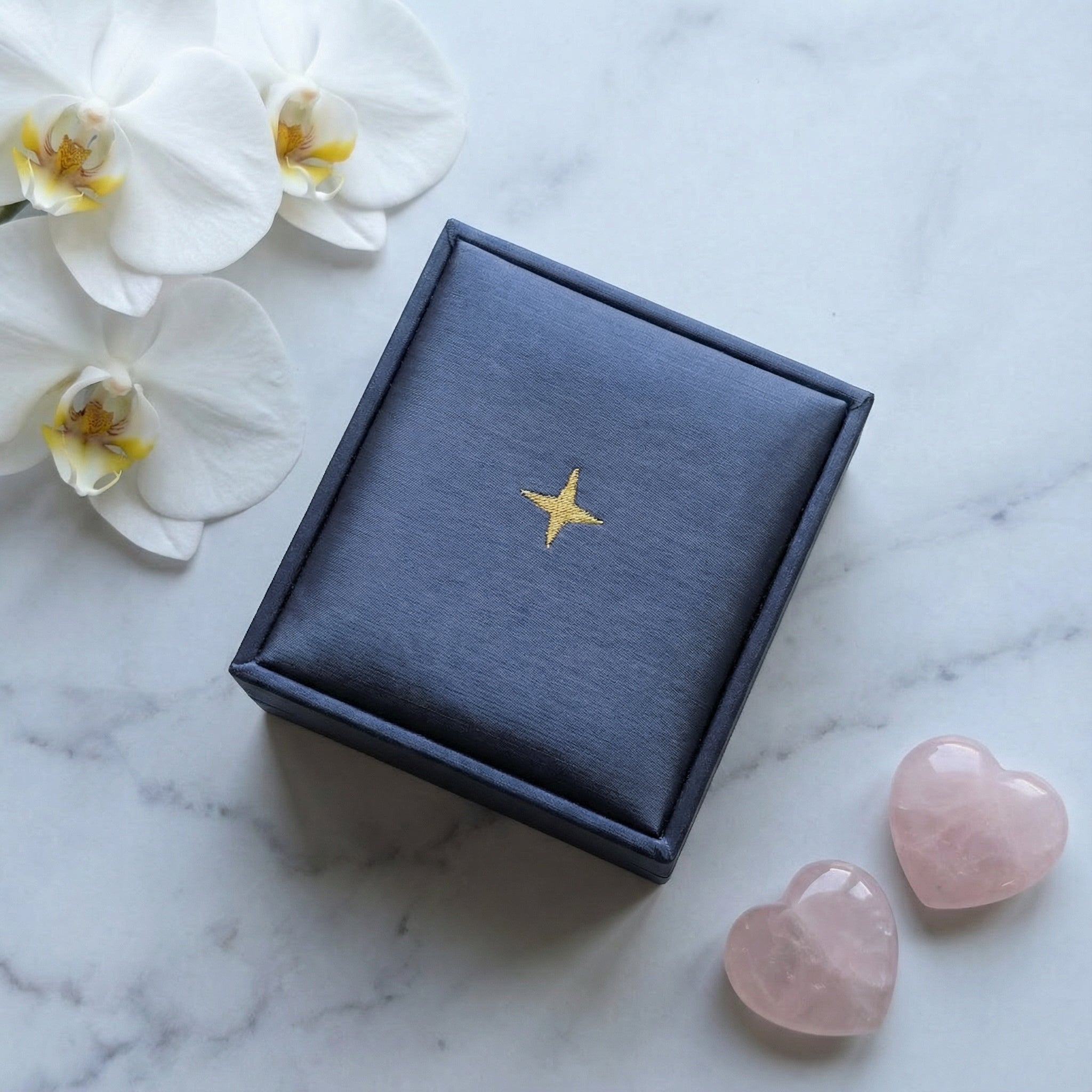 Tamil Astrology Sign Necklace