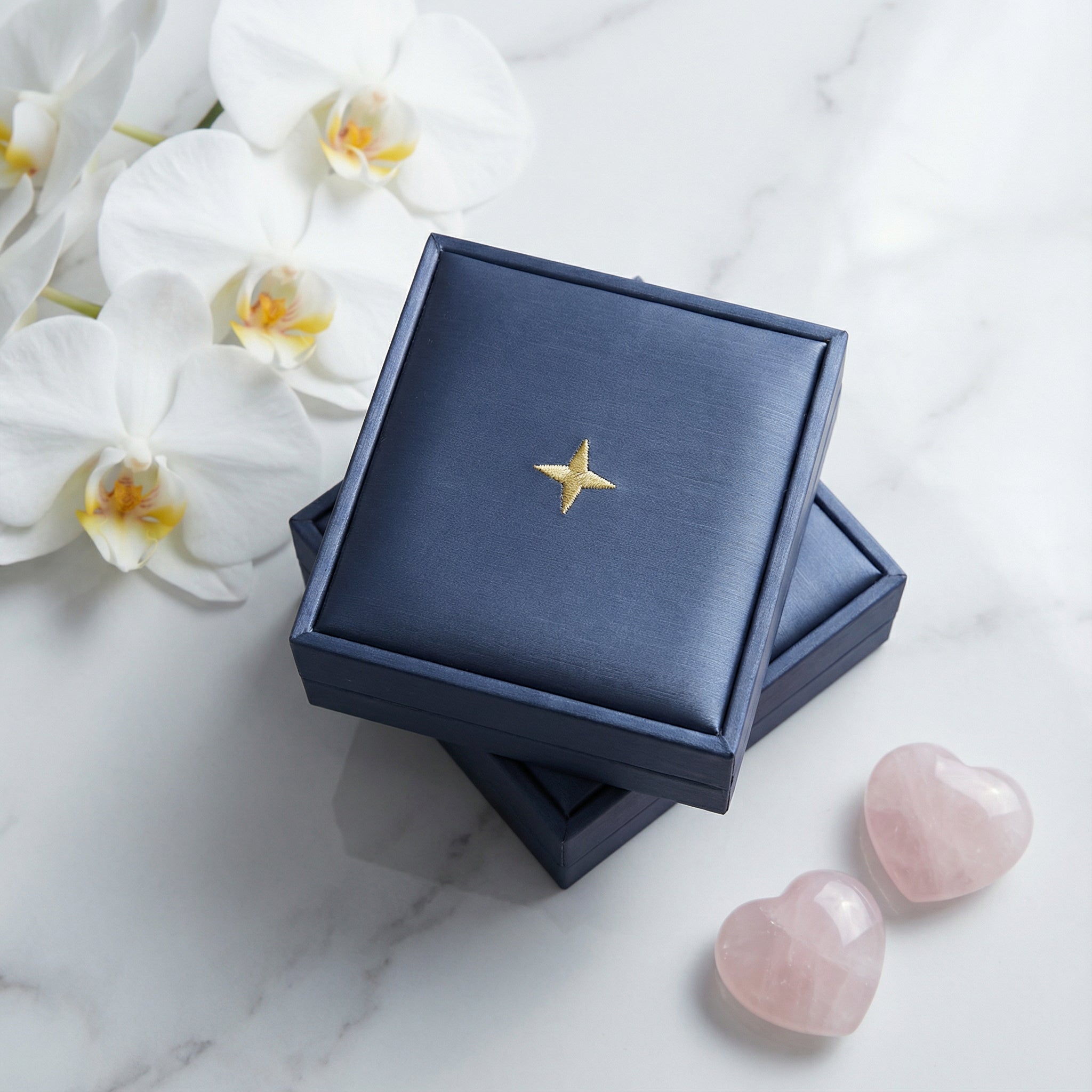 Tamil Astrology Sign Necklace