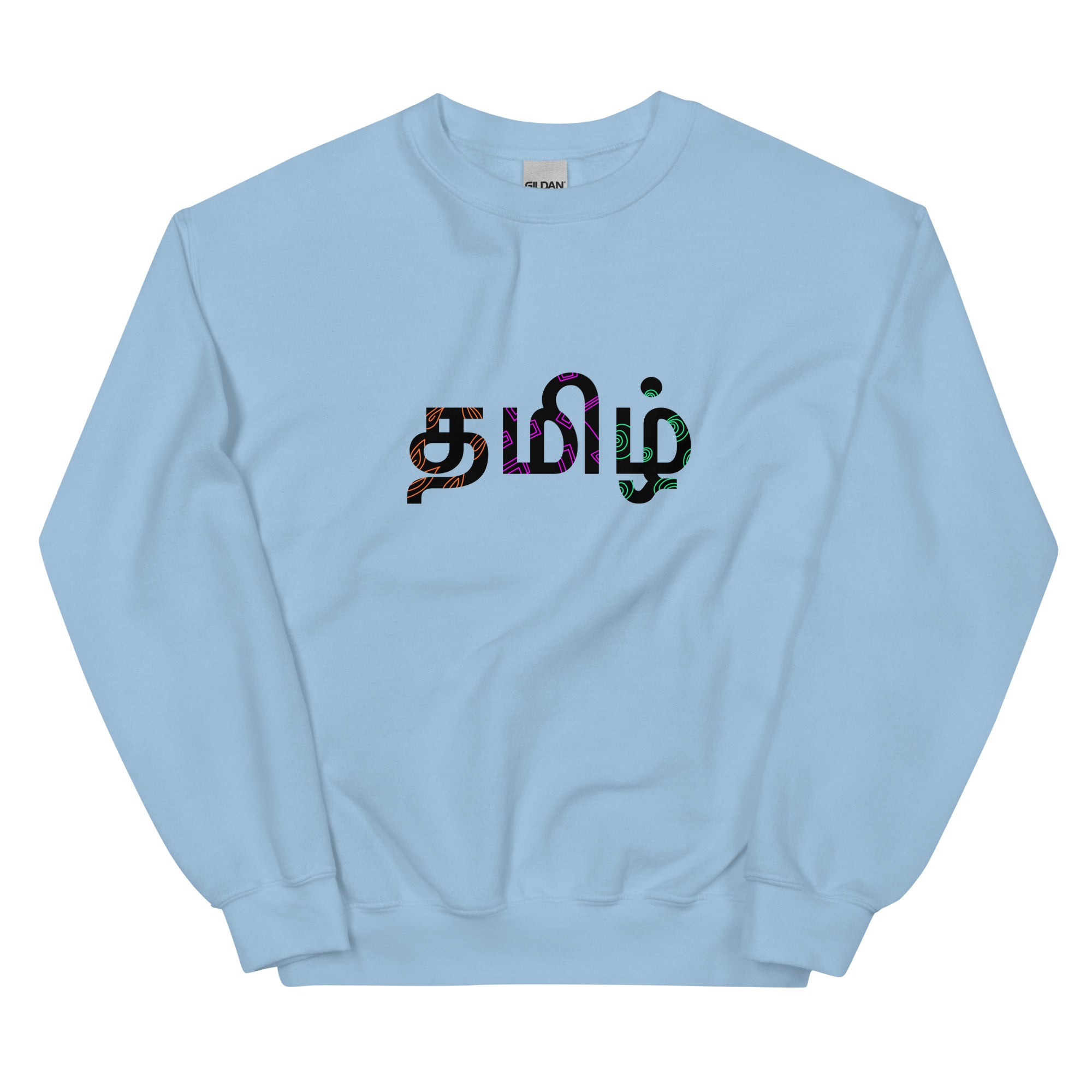 Tamil Sweatshirt