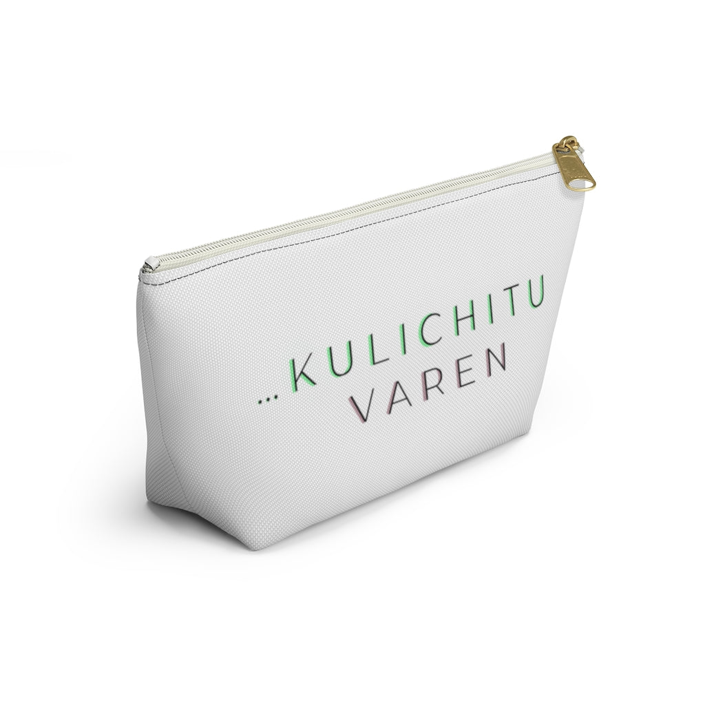 Kulichitu Varen Washbag