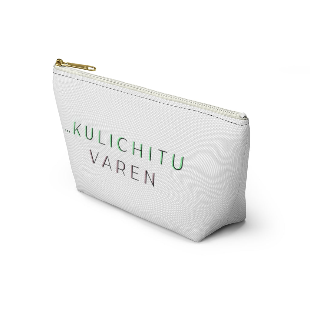 Kulichitu Varen Washbag