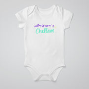 Amma's Chellam Baby Bodysuit - Tamil Kadaii