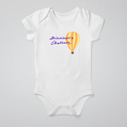 Ammamma's Chellam Baby Bodysuit - Tamil Kadaii