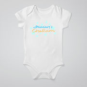 Appappa's Chellam Baby Bodysuit - Tamil Kadaii