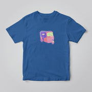 Auto Rickshaw T-Shirt