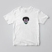 Baasha T-Shirt - Tamil Kadaii