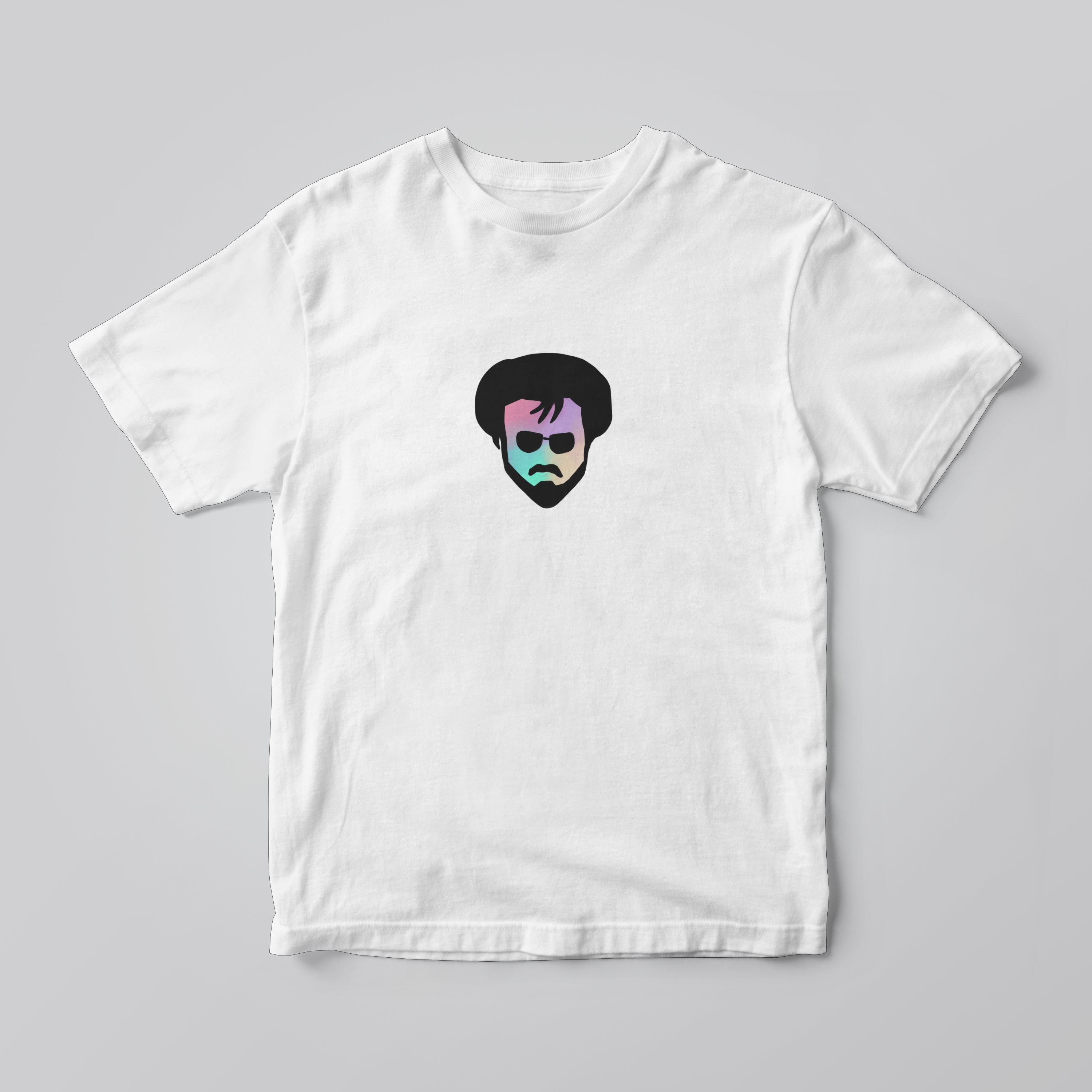 Baasha T-Shirt - Tamil Kadaii