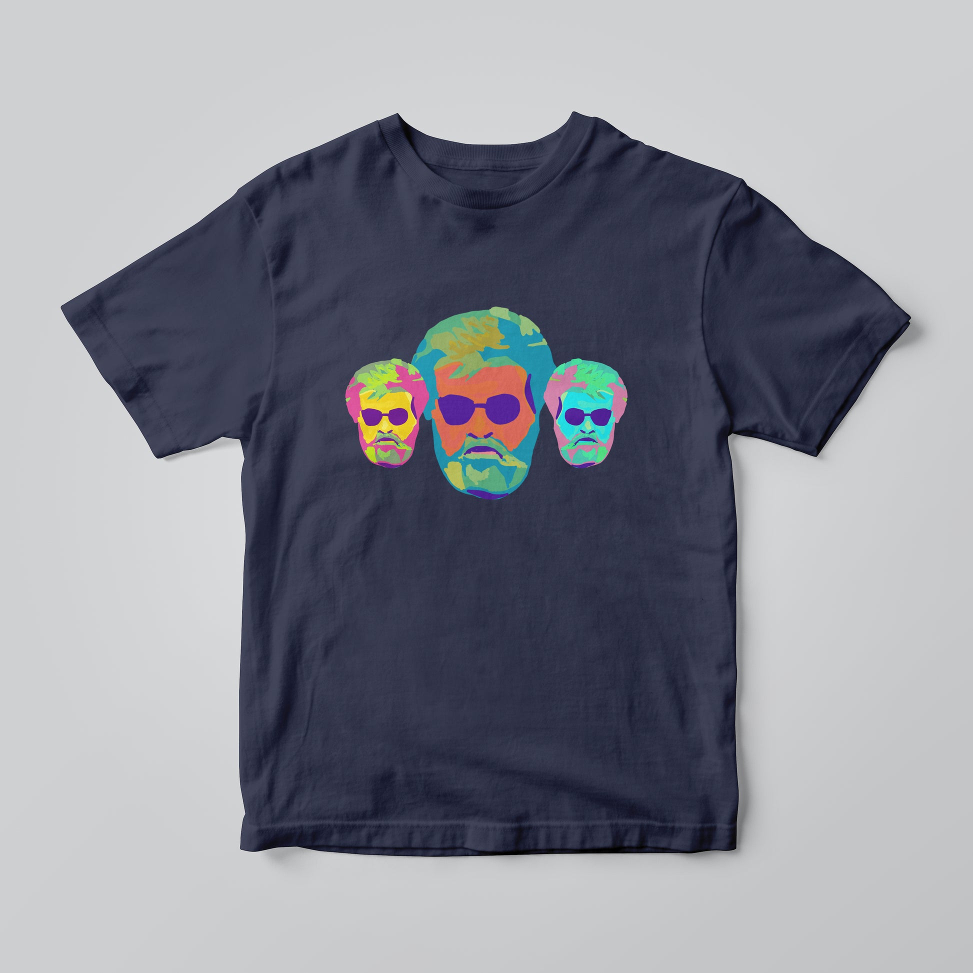 Kabali T-Shirt - Tamil Kadaii