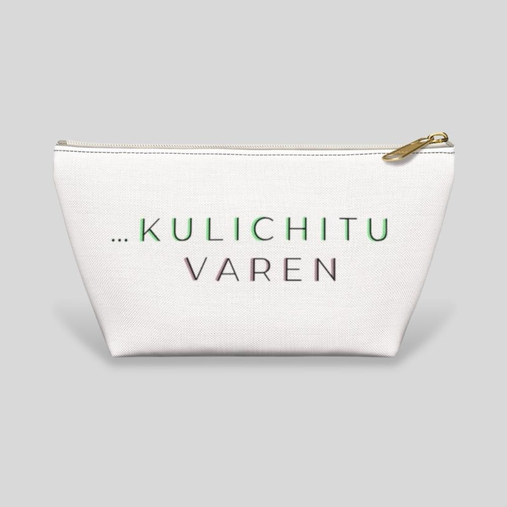 Kulichitu Varen Washbag