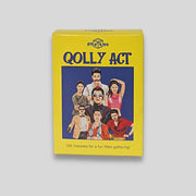 Qolly Act