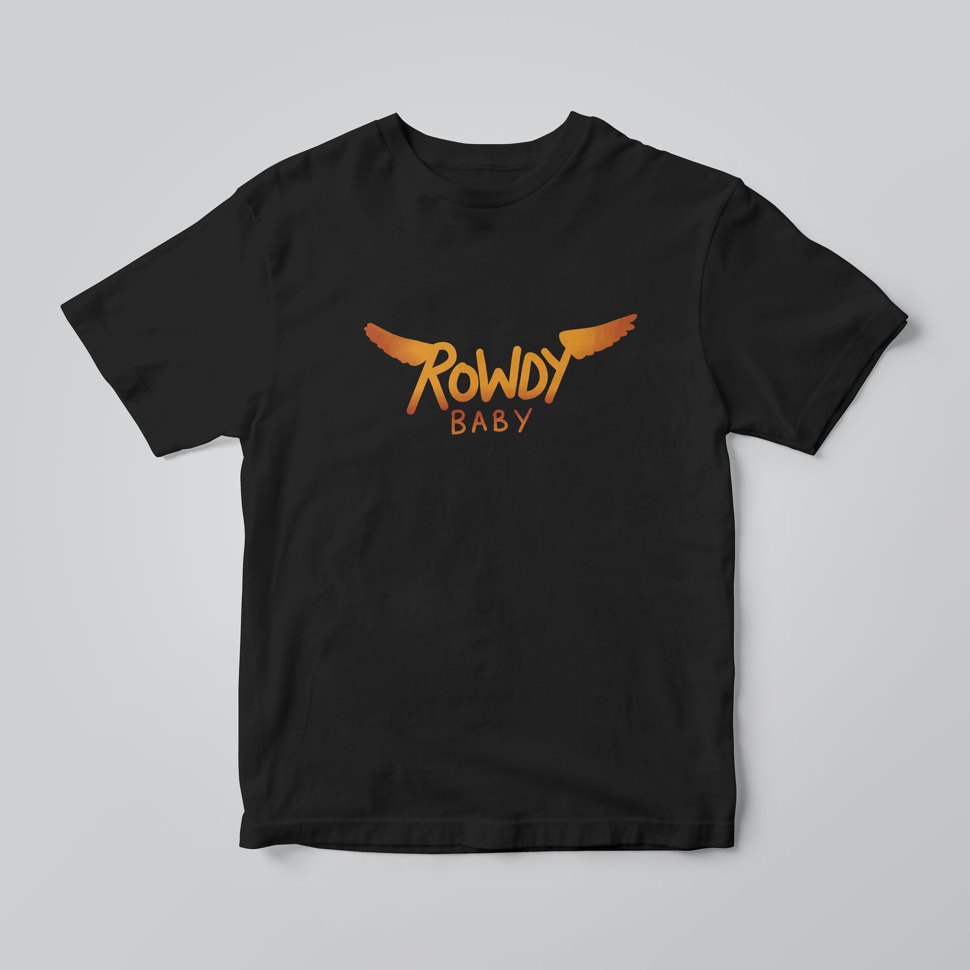 Rowdy Baby Toddler T-Shirt - Tamil Kadaii