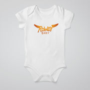 Rowdy Baby Bodysuit - Tamil Kadaii