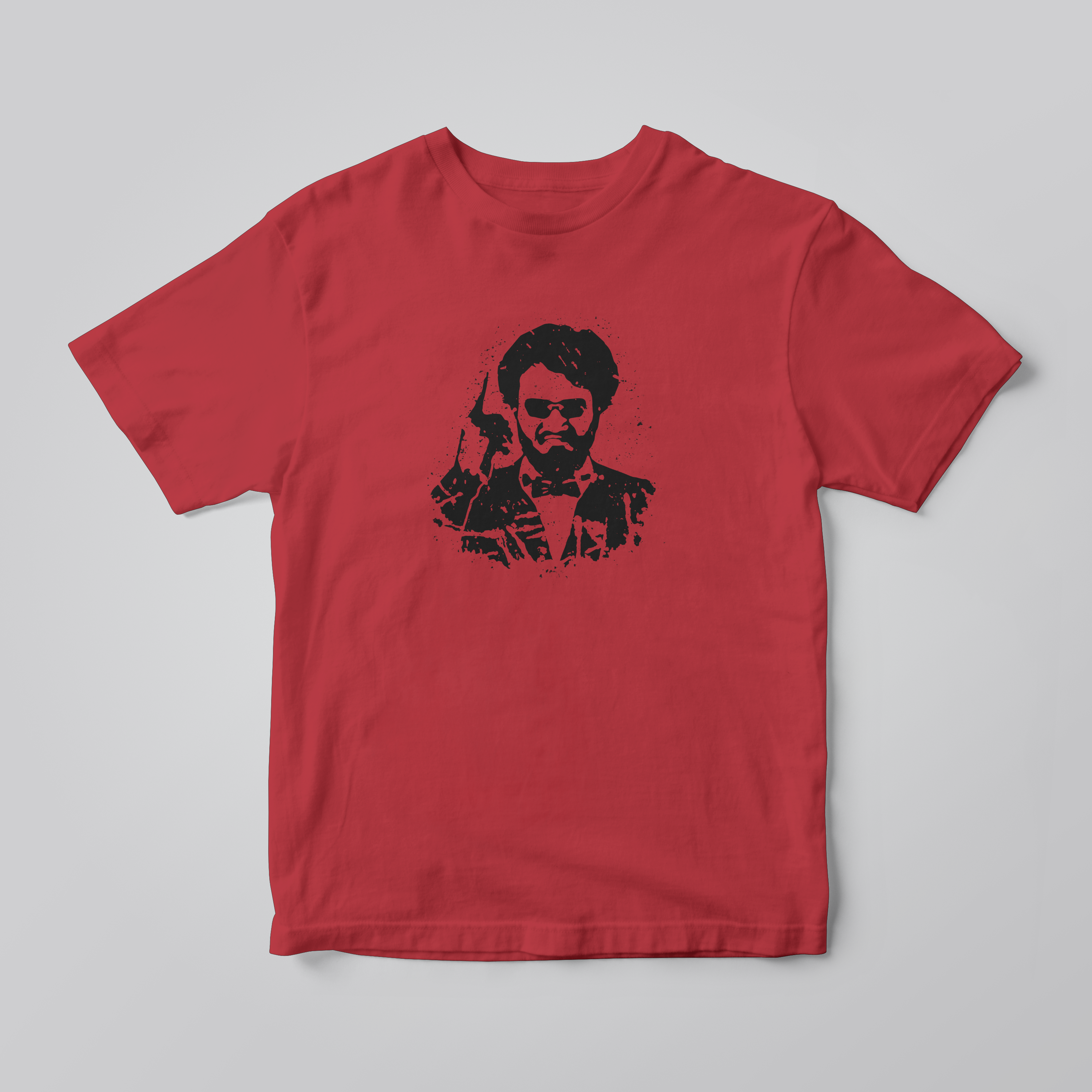 Rajini T-Shirt - Tamil Kadaii