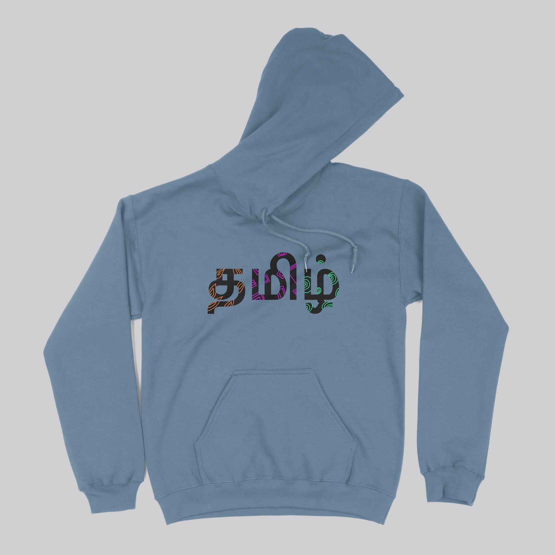 Tamil Hoodie - Tamil Kadaii