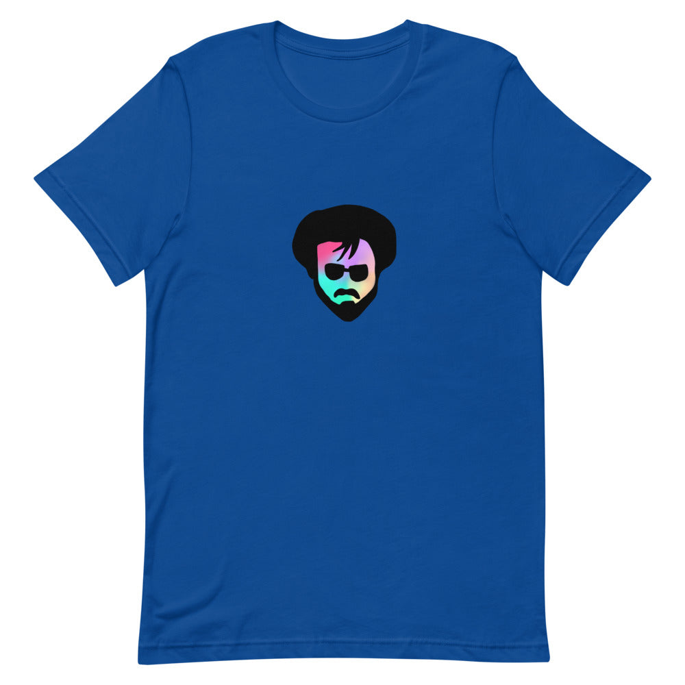 Baasha T-Shirt - Tamil Kadaii