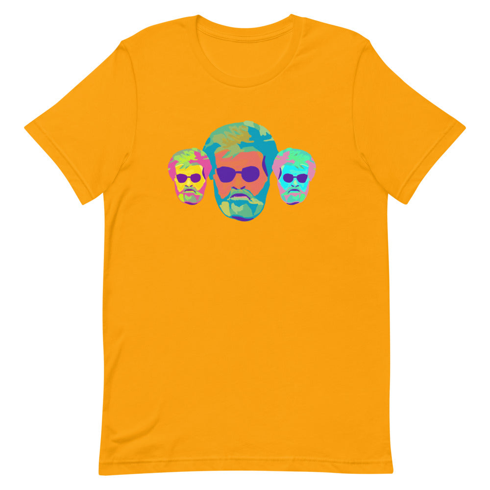 Kabali T-Shirt - Tamil Kadaii