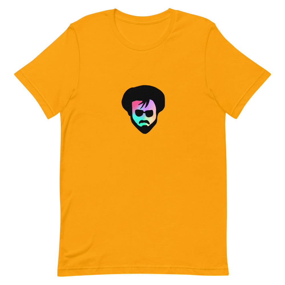 Baasha T-Shirt - Tamil Kadaii