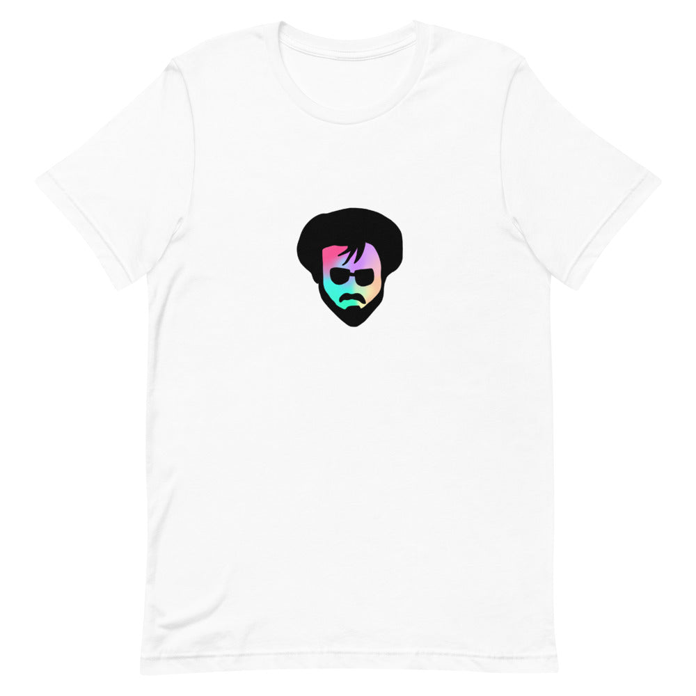 Baasha T-Shirt - Tamil Kadaii