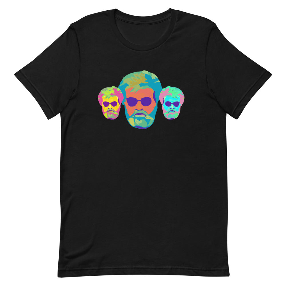 Kabali T-Shirt - Tamil Kadaii