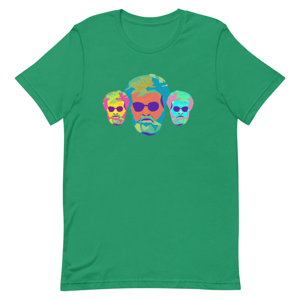 Kabali T-Shirt - Tamil Kadaii