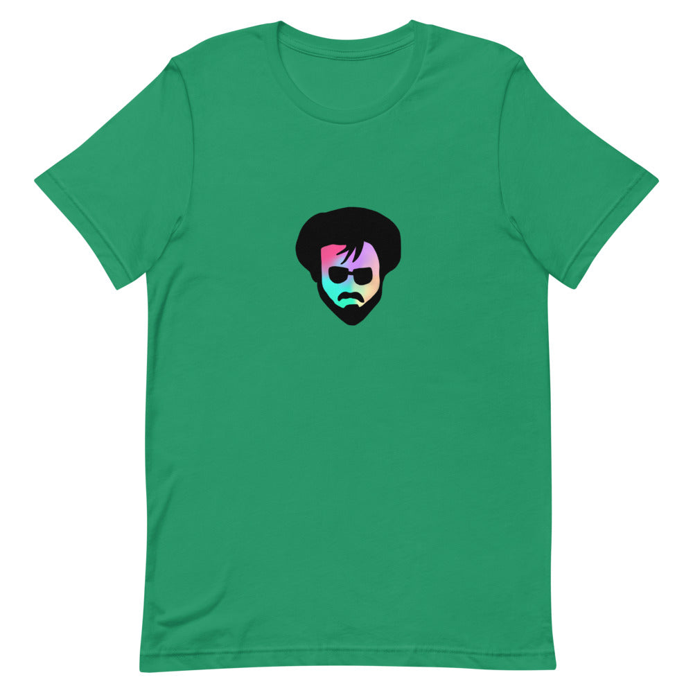 Baasha T-Shirt - Tamil Kadaii