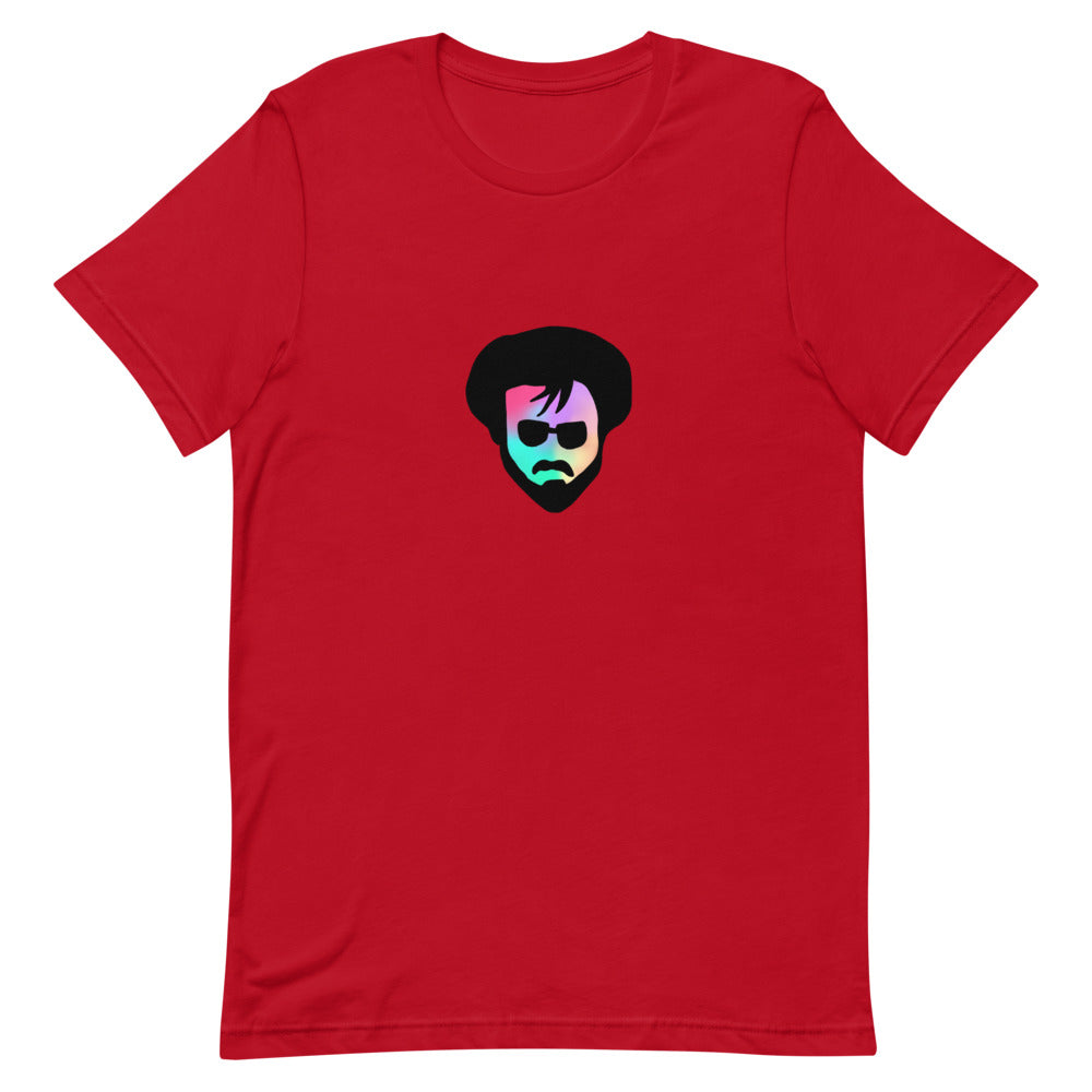 Baasha T-Shirt - Tamil Kadaii