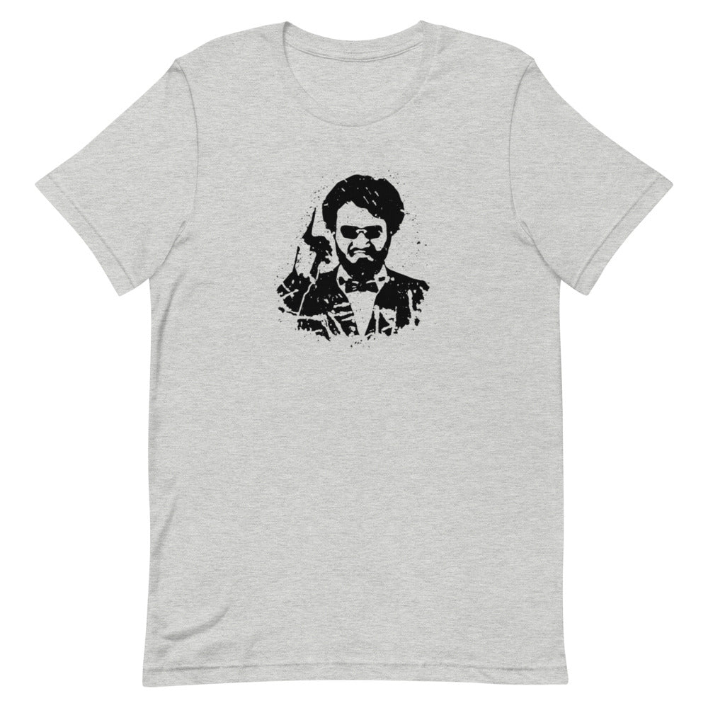 Rajini T-Shirt - Tamil Kadaii