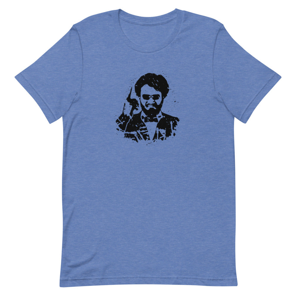 Rajini T-Shirt - Tamil Kadaii