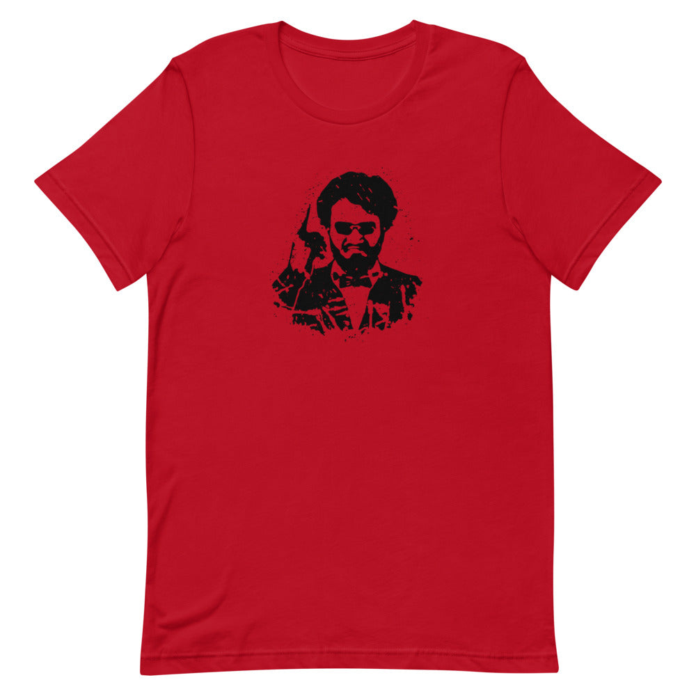 Rajini T-Shirt - Tamil Kadaii