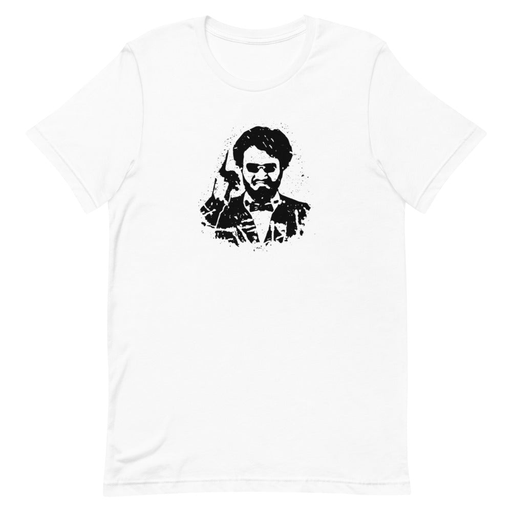 Rajini T-Shirt - Tamil Kadaii