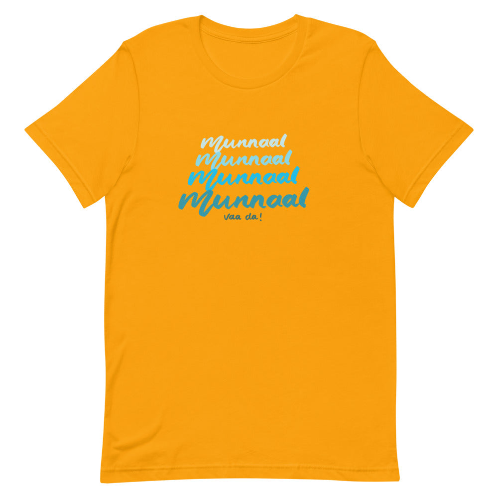 Munnaal Vaa Da T-Shirt