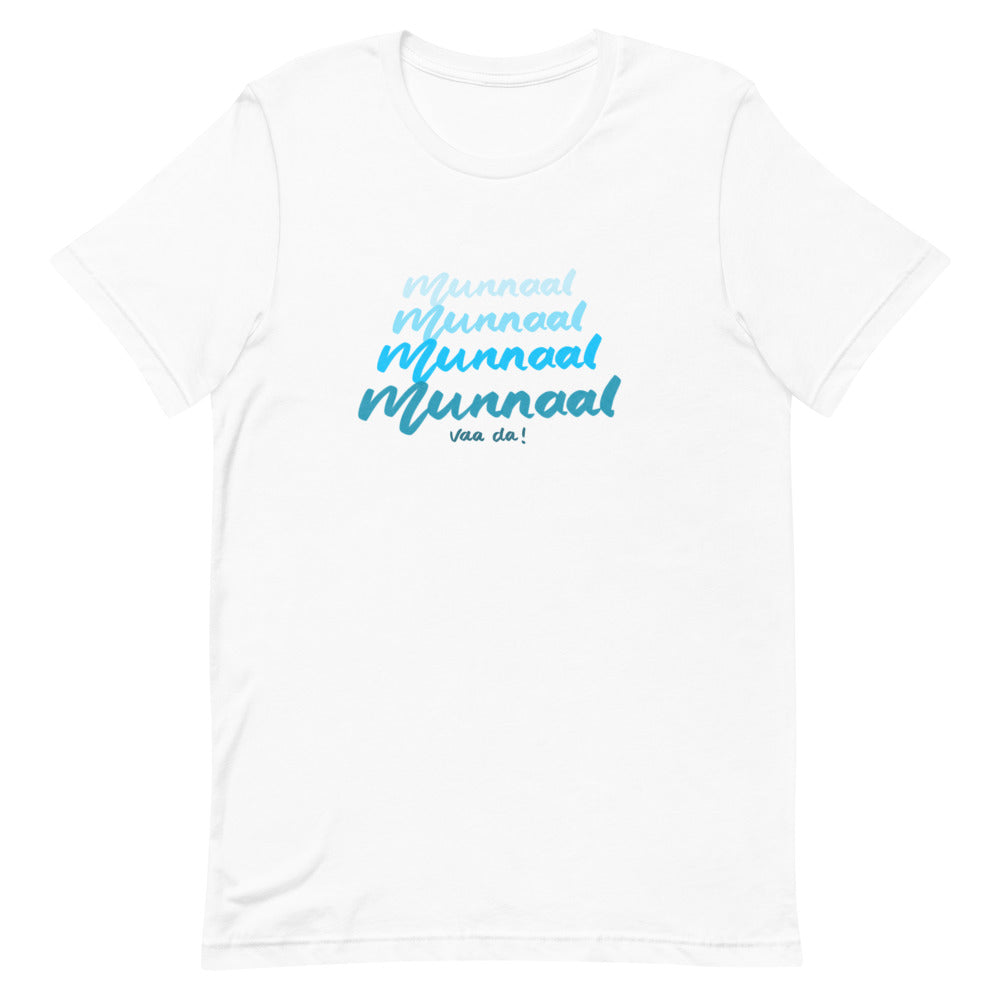 Munnaal Vaa Da T-Shirt